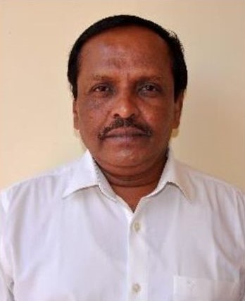 Dr. S.H. Doddamani